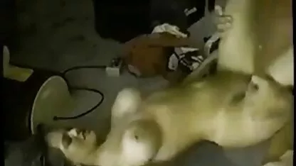 دختر كير كون سخت است