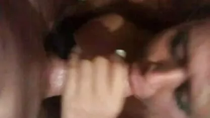Slutty بروکلین Chase می شود بیدمشک مرطوب خود را که توسط عکسهای کیر تو کس شریک پاره شده است