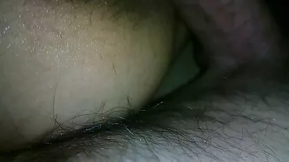 دوست پسرش را افسون عكس كير داخل كوس کرد