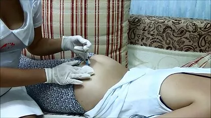 دختری را عکس کس وکیر سکسی در مطب زد