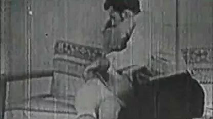 سکس یک مرد سیاه پوست با موی قرمز و خجالتی کیرکوس متحرک
