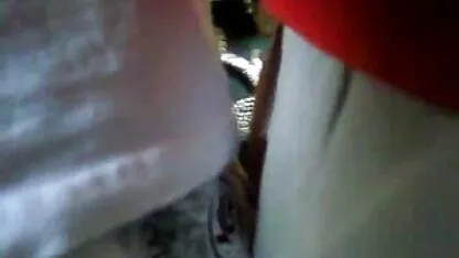 رابطه جنسی آلیسون عکسکون خارجی تایلر با فراه پو در گاراژ