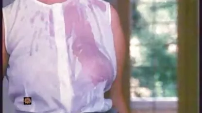 همسایه لعنتی عكس كوس وكون مهمان